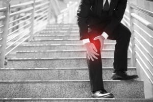 Menschen mit einer Behinderung können in der Steuererklärung einen Behinderten-Pauschbetrag geltend machen